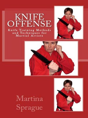 cover image of Knife Offense (Five Books in One)